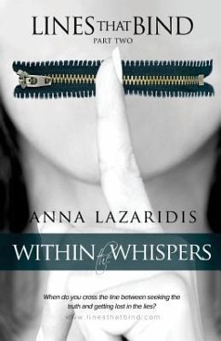 Lines that Bind - Within the Whispers - Part Two - Lazaridis, Anna