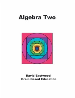 Cover Algebra Two