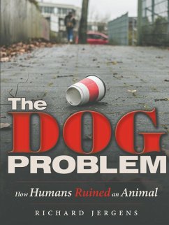 The Dog Problem - Jergens, Richard