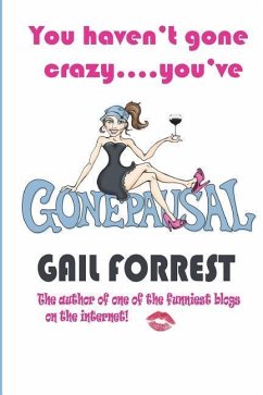 gonepausal - Forrest, Gail