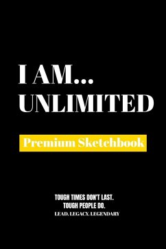 Publishing, A: I AM UNLIMITED