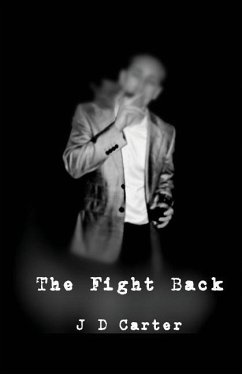 The Fightback - Carter, J. D.