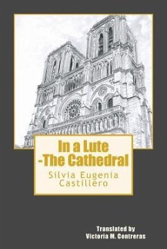 In a Lute -The Cathedral - Castillero, Silvia Eugenia