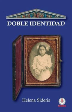 Doble identidad - Sideris, Helena