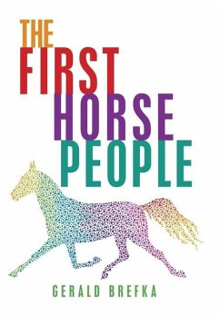 The First Horse People - Brefka, Gerald