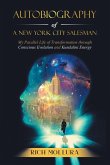 Autobiography of a New York City Salesman
