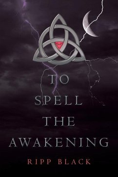 To Spell the Awakening - Black, Ripp