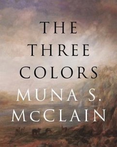The Three Colors - McClain, Muna