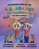 The Adventures of the AlphaBeings