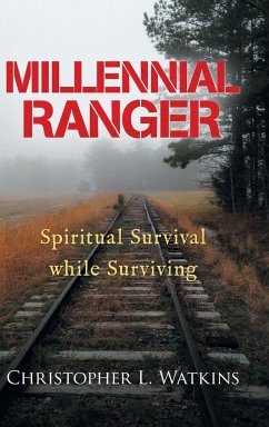 Millennial Ranger - Watkins, Christopher L.