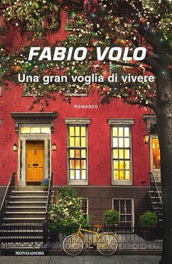 Una gran voglia di vivere - Volo, Fabio