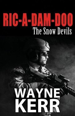 Ric-A-Dam-Doo: The Snow Devils - Kerr, Wayne