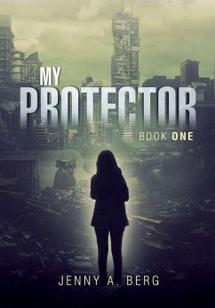 My Protector - Berg, Jenny A.