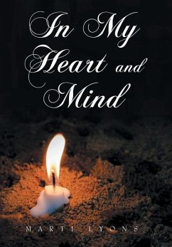 In My Heart and Mind - Lyons, Marti