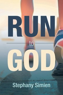 Run to God - Simien, Stephany