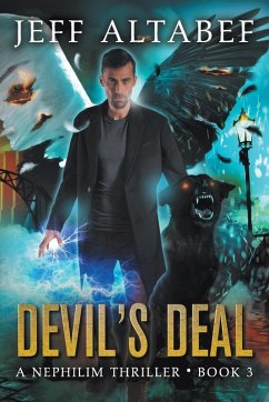 Cover Devil's Deal