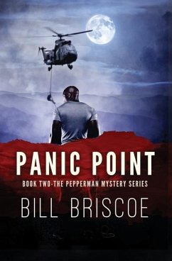 Panic Point: Volume 2 - Briscoe, Bill