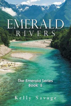 Emerald Rivers - Savage, Kelly