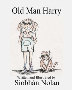 Old Man Harry - Nolan, Siobhan