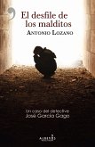 El desfile de los malditos (eBook, ePUB)