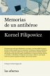 Memorias de un antihéroe (eBook, ePUB) - Bild 1