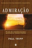 Admiração (eBook, ePUB)