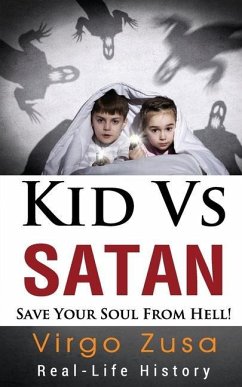 Kid Vs Satan - Zusa, Virgo