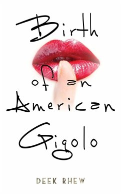 Cover Birth of an American Gigolo