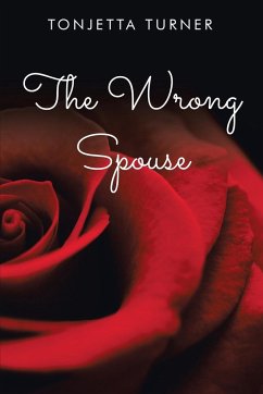 The Wrong Spouse - Turner, Tonjetta