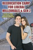Reeducation Camp for Liberal Millennials and Gen Z: Living Under A Republican Administration