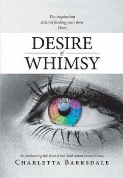 Desire of Whimsy - Barksdale, Charletta