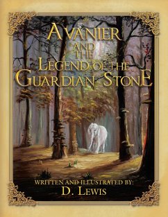 Avanier and the Legend of the Guardian Stone