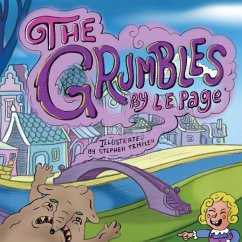 The Grumbles - Page, L. E.