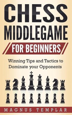 CHESS MIDDLEGAME FOR BEGINNERS - Templar, Magnus