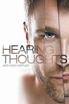 Hearing Thoughts - Diffley, Anthony
