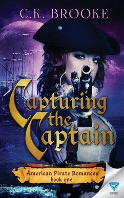 Capturing The Captain - Brooke, C. K.