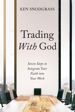 Cover Trading With God (eBook, ePUB)
