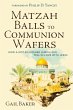 Matzah Balls to Communion Wafers... - Bild 1