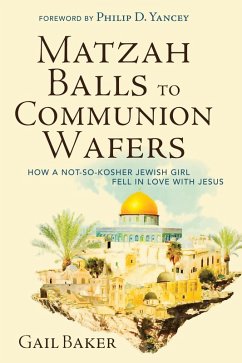 Matzah Balls to Communion Wafers (eBook, ePUB)