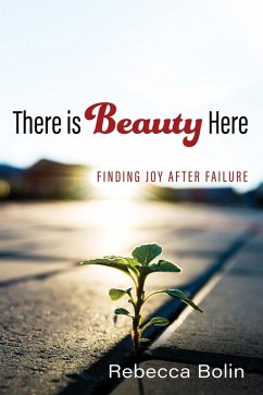 There is Beauty Here (eBook, ePUB)
