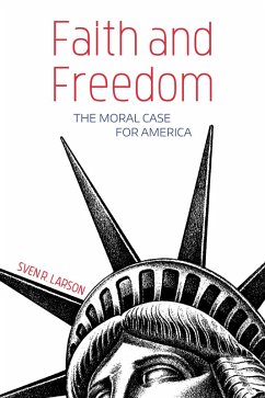 Faith and Freedom (eBook, ePUB)