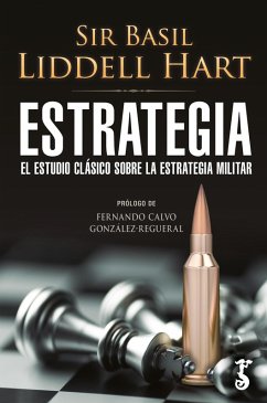 Estrategia (eBook, ePUB) - Liddell Hart, Basil