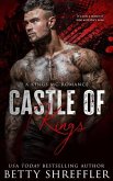 Castle of Kings: (A Kings MC Romance)