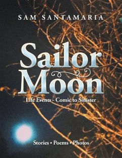 Sailor Moon - Santamaria, Sam