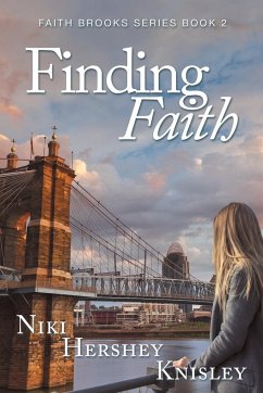 Finding Faith - Knisley, Niki Hershey