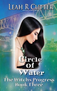 Circle of Water - Cutter, Leah R