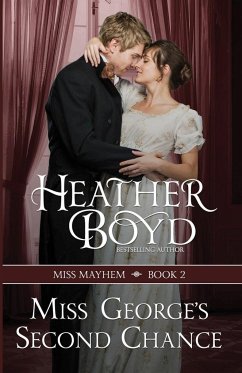 Miss George's Second Chance - Boyd, Heather
