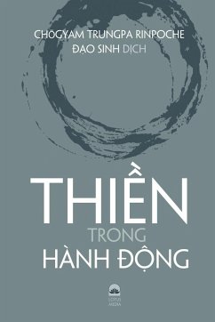 THI¿N TRONG HÀNH Ð¿NG - Chögyam Trungpa Rinpoche