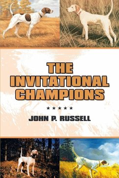 The Invitational Champions - Russell, John P.