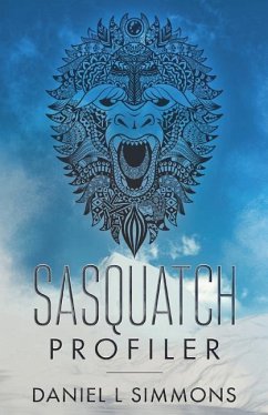 Sasquatch Profiler - Simmons, Daniel L.